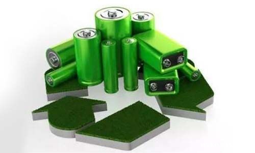 <b>2018年废旧锂电池包大规模退役，回收市场准备好接招了吗?</b>