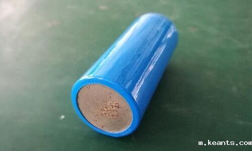 <b>磷酸铁锂电池软包漏液了怎么办？</b>