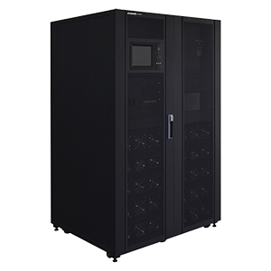 CMK500系列(40-500kVA)模块化锂电UPS