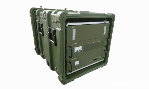 便携式综合电源箱MCPN系列