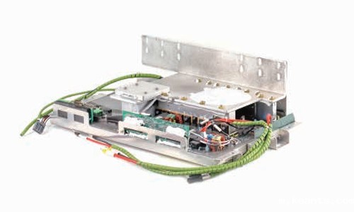 光伏充电逆变一体机CPKU系列