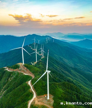 适应高海拔4000米风力专用ups应用解决方案