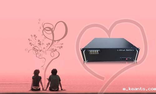 <b>等你撩，与存能锂电池包来个完美的邂逅吧！</b>