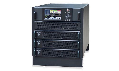 <b>特种车辆、通信指挥车使用车载式UPS的优势</b>