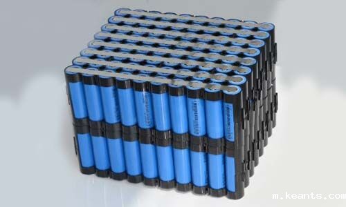 <b>动力锂电池现状、发展趋势及回收利用的政策建议</b>