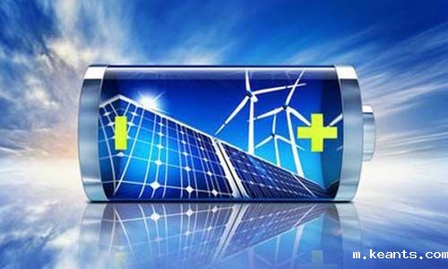 <b>同样是储能电池，为何选择太阳能锂电池的比铅酸蓄电池多?</b>