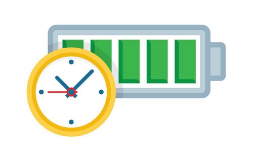 <b>机架式UPS锂电池使用寿命有多长?</b>