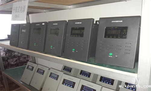 <b>关于IDC机房:分布式电源DPS和UPS不间断电源的区别</b>