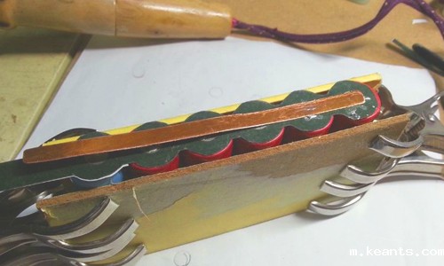 <b>详细教程：自己如何组装48V必威bw1191?</b>