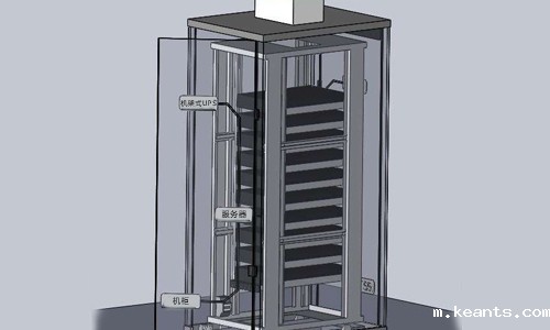 <b>从外观和应用说起，机架式UPS电源你了解多少?</b>