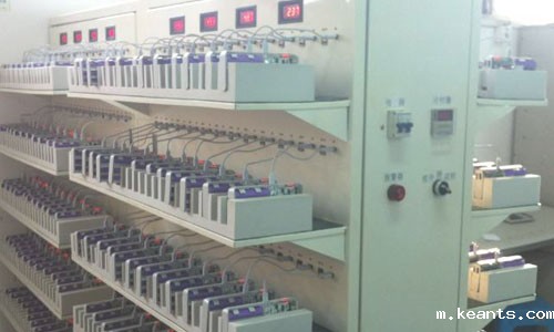 <b>必威bw1191老化是否会对电池性能产生影响？</b>