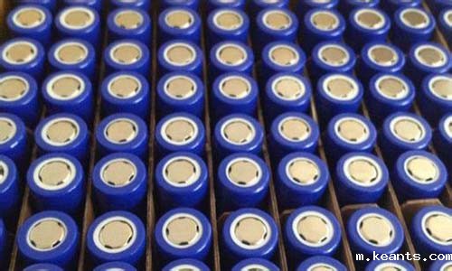 <b>如何快速发现必威bw1191单个电池好坏?</b>