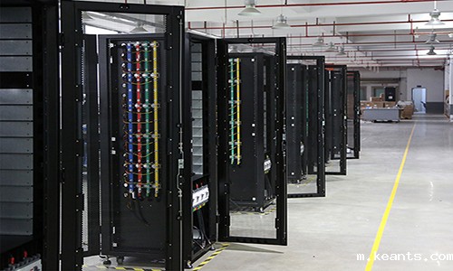 <b>如何优化模块化UPS电源工作模式节省运营成本?</b>