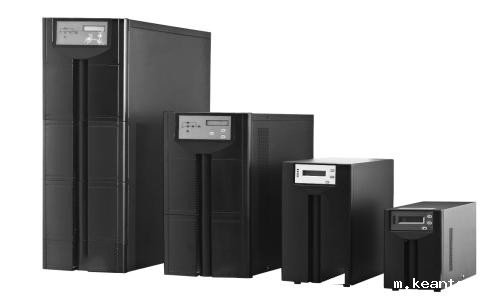 <b>UPS+锂电池储能技术将快速布局数据中心</b>