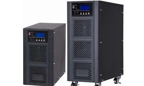 <b>UPS电源蓄电池如何选型和根据容量进行配置?</b>