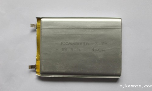 <b>三元锂电池软包和聚合物锂电池软包的区别</b>