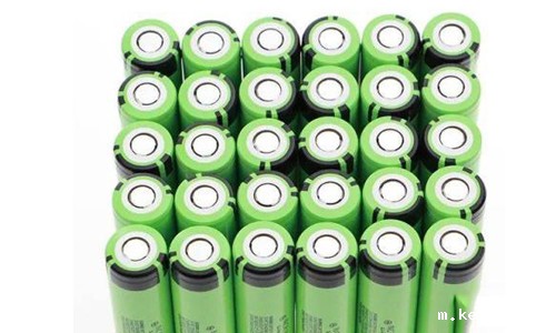 <b>圆柱形锂电池有哪些规格型号和生产厂家?</b>