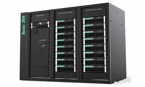 <b>在线式30KVA模块化UPS简介和产品特点</b>