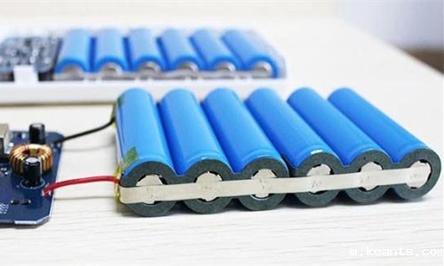 <b>磷酸铁必威bw1191正确充电方法</b>