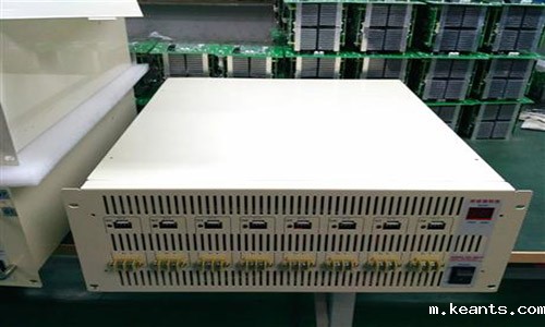 <b>铁锂电池化成工艺对电池的性能影响</b>