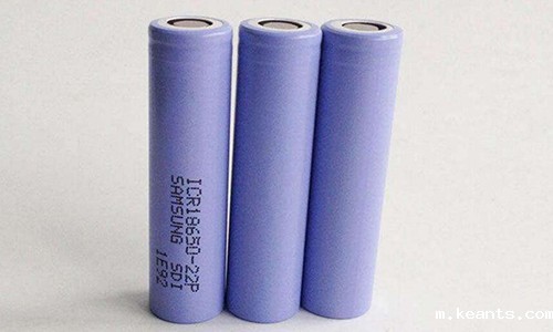 <b>电压为0V的18650锂电池修复方法</b>