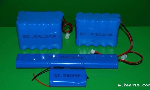 <b>锂电池充电保护电路和放电保护电路要求</b>