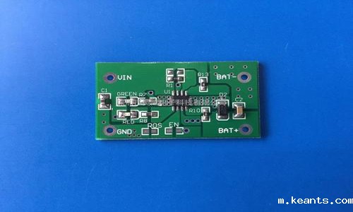 <b>铁锂电池充电管理芯片类型,你知道几种</b>