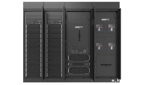 <b>数据机房供电系统为什么要用模块化UPS电源</b>