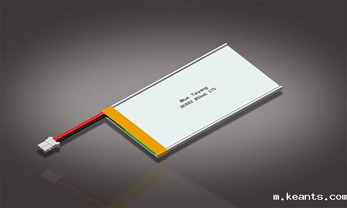 <b>同样是电池,液体锂离子电池与聚合锂电池的区别在哪</b>