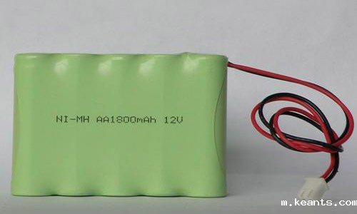 <b>镍氢电池能修复吗?镍氢电池修复激活方法</b>