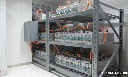 <b>UPS电源蓄电池安装有哪些技术要求</b>