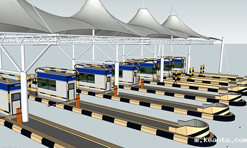 <b>高速公路收费站用UPS电源还是EPS应急电源</b>