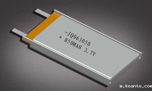 <b>聚合物锂电池膨胀鼓包原因及解决办法</b>