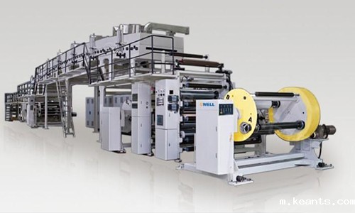 <b>锂电池隔膜生产线技术—干法和湿法拉伸</b>