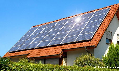 <b>太阳能电池工作原理,太阳能电池与锂电池的区别</b>