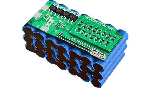 <b>锂电池保护IC工作原理,锂电池保护IC是什么芯片</b>