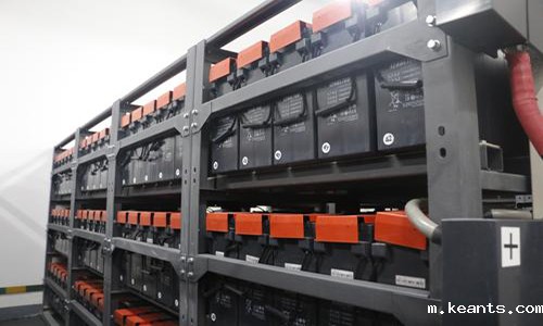 <b>动力蓄电池是什么?UPS蓄电池的性能特点</b>