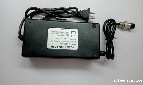 <b>如何选择一款质量好的锂电池充电器</b>