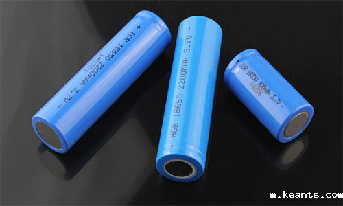<b>18650锂电池修复方法,锂电池正确使用方法</b>