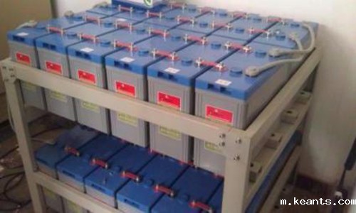 <b>UPS电池在室外基站应用问题及解决办法</b>