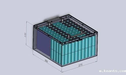 <b>软包锂电池pack生产工艺及锂电池pack生产线</b>