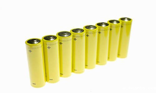 <b>必威bw1191发热失控原因和热失控过程</b>