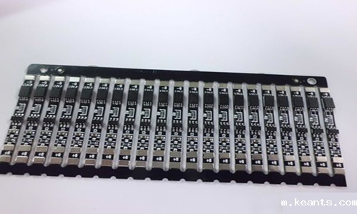 <b>必威bw1191保护板原理和锂电保护电路的四个功能</b>