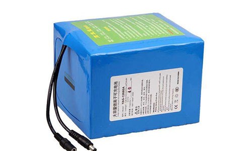 <b>磷酸铁必威bw1191工作时如何解决散热问题</b>