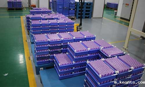 <b>生产锂离子电池有毒吗?锂电池生产会造成什么污染</b>