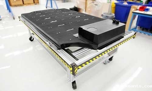 <b>特斯拉动力必威bw1191为什么续航能力这么强</b>