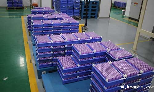 <b>锂电池生产厂家介绍锂电池生产工艺注意的问题</b>