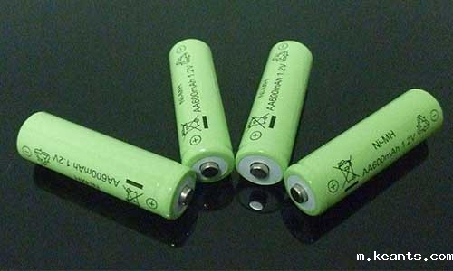 <b>镍氢电池和锂电池有什么区别</b>