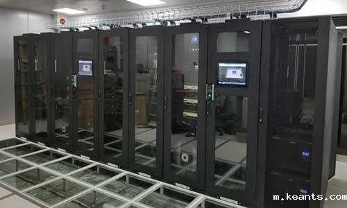 <b>模块化UPS是降低机房能耗的重要环节</b>