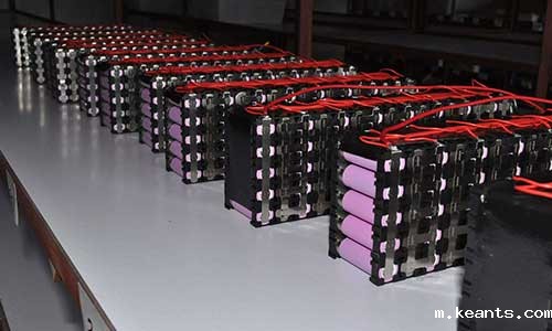 <b>电动车锂电池修复方法和保养方法</b>